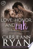 Love, Honor, and Ink image