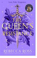 The Queen’s Resistance (The Queen’s Rising, Book 2)
