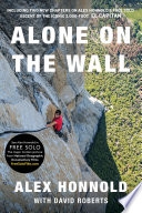 Alone on the Wall (Expanded Edition) image