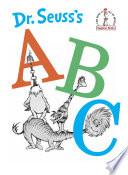 Dr. Seuss's ABC image