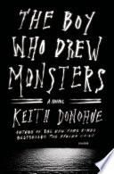 The Boy Who Drew Monsters image