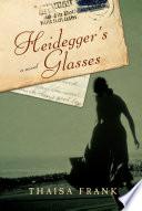 Heidegger's Glasses image
