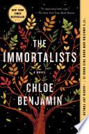The Immortalists image
