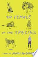 The Female of the Species image