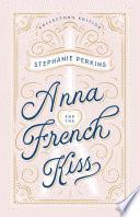 Anna and the French Kiss Collector's Edition