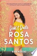 Don't Date Rosa Santos image