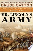 Mr. Lincoln's Army