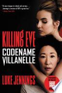 Killing Eve: Codename Villanelle image