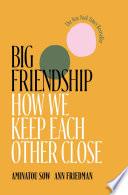 Big Friendship image