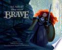 The Art of Brave image