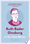 Ruth Bader Ginsburg image