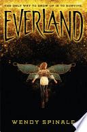 Everland (The Everland Trilogy, Book 1) image