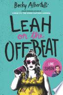 Leah on the Offbeat image