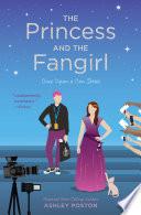 The Princess and the Fangirl image