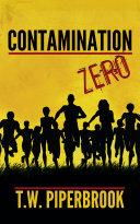 Contamination Book Zero image