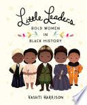 Little Leaders: Bold Women in Black History image