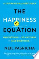 The Happiness Equation image