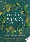 The Practical Witch's Spell Book image