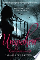 Unspoken (The Lynburn Legacy Book 1) image