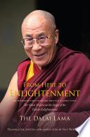 From Here to Enlightenment image