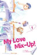 My Love Mix-Up!, Vol. 1 image