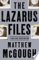 The Lazarus Files image