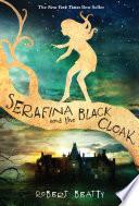 Serafina and the Black Cloak image