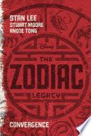 The Zodiac Legacy: Convergence image