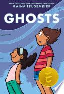 Ghosts: A Graphic Novel image