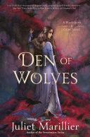 Den of Wolves: Blackthorn and Grim 3