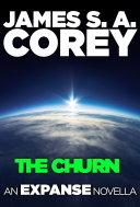 The Churn: An Expanse Novella image
