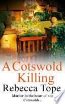 A Cotswold Killing image
