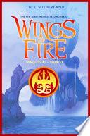 Deserter (Wings of Fire: Winglets #3) image