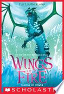 Talons of Power (Wings of Fire #9) image