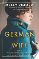 The German Wife image