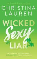 Wicked Sexy Liar