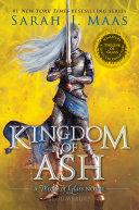 Kingdom of Ash (Miniature Character Collection) image
