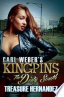 Carl Weber's Kingpins: The Dirty South image