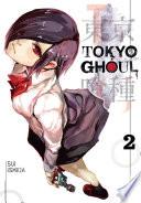 Tokyo Ghoul, Vol. 2 image