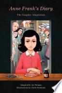 Anne Frank's Diary: The Graphic Adaptation image