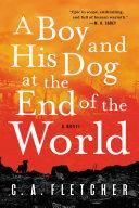 A Boy and His Dog at the End of the World image