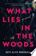 What Lies in the Woods image