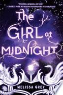 The Girl at Midnight image