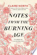 Notes from the Burning Age image