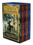 The Chronicles of Prydain image