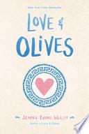 Love & Olives image