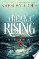 Arcana Rising image