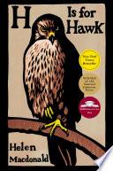 H Is for Hawk image