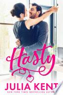 Hasty (Do-Over Series #4)