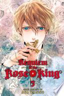 Requiem of the Rose King, Vol. 3 image
